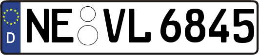 NE-VL6845