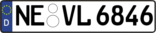 NE-VL6846