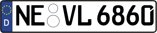 NE-VL6860