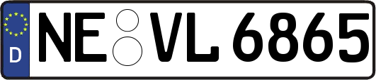 NE-VL6865