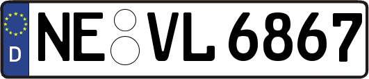 NE-VL6867