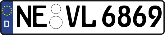 NE-VL6869