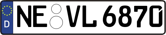 NE-VL6870