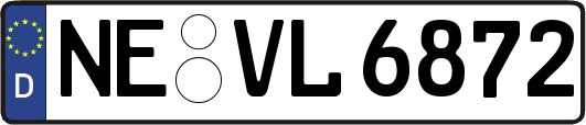NE-VL6872