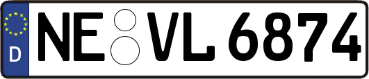 NE-VL6874