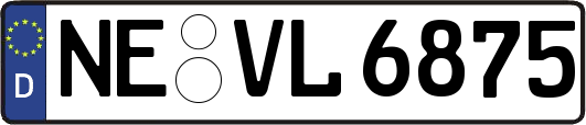 NE-VL6875