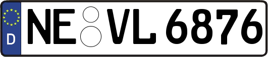 NE-VL6876