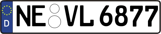 NE-VL6877