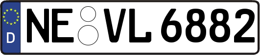 NE-VL6882