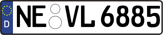 NE-VL6885