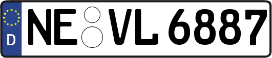 NE-VL6887