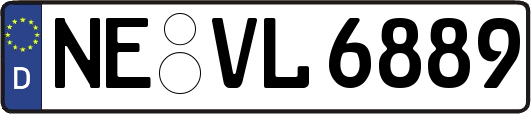 NE-VL6889