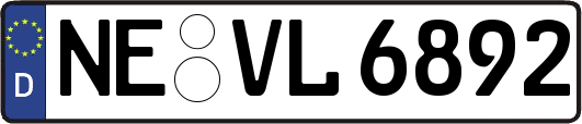 NE-VL6892