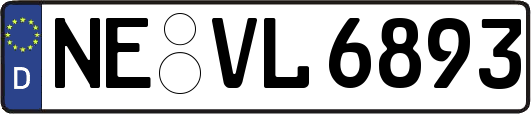 NE-VL6893
