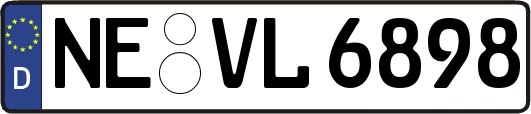 NE-VL6898