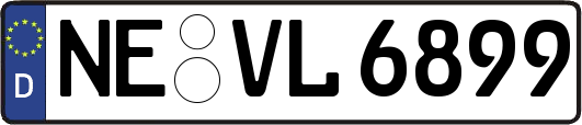 NE-VL6899
