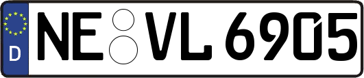 NE-VL6905
