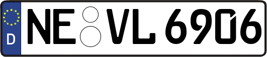 NE-VL6906