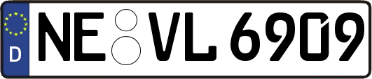 NE-VL6909