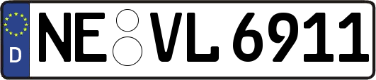 NE-VL6911