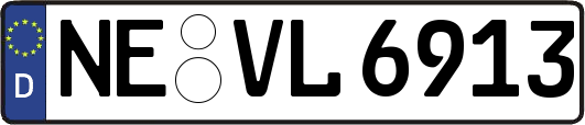 NE-VL6913