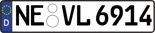 NE-VL6914