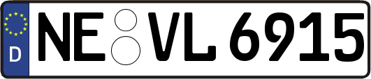 NE-VL6915