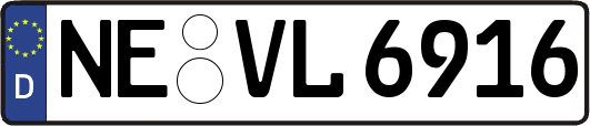 NE-VL6916