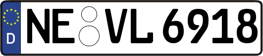 NE-VL6918