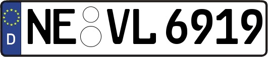 NE-VL6919
