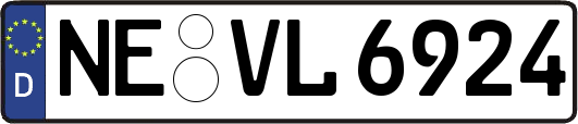 NE-VL6924