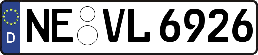 NE-VL6926