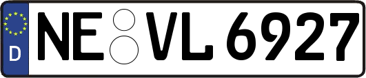 NE-VL6927