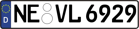 NE-VL6929