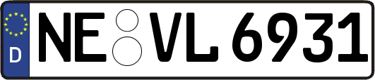 NE-VL6931