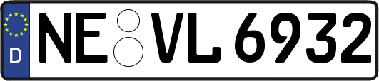 NE-VL6932