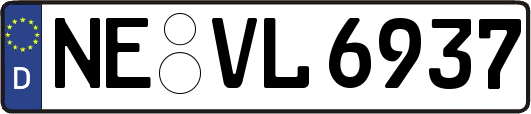 NE-VL6937