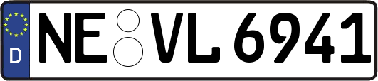 NE-VL6941