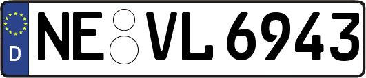 NE-VL6943
