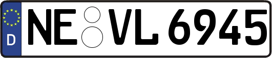 NE-VL6945