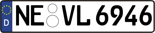 NE-VL6946