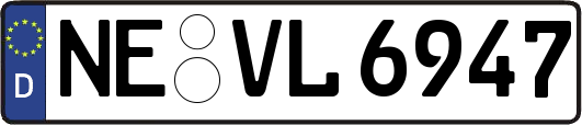 NE-VL6947