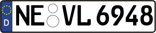 NE-VL6948
