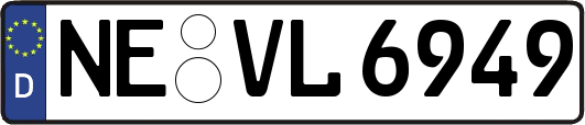 NE-VL6949
