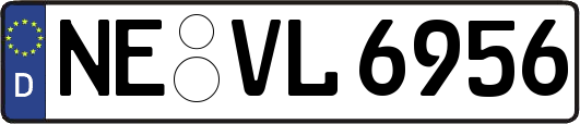 NE-VL6956
