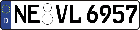 NE-VL6957