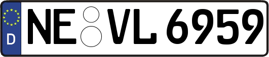 NE-VL6959