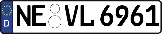 NE-VL6961