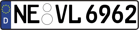 NE-VL6962
