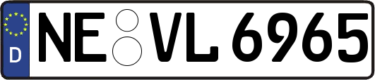 NE-VL6965